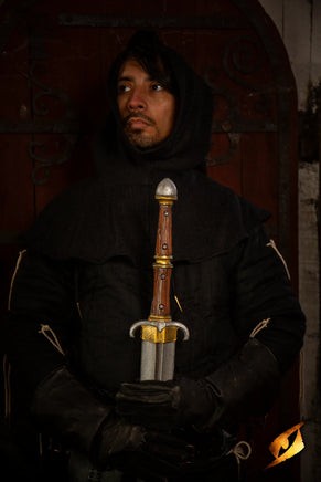 Mercenary Sword - Vanguard-GoblinSmith