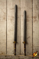 Mercenary Sword - Vanguard-GoblinSmith