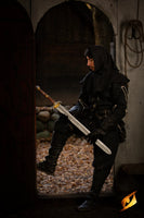 Mercenary Sword - Vanguard-GoblinSmith