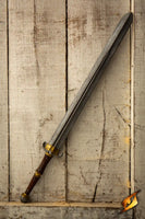 Mercenary Sword - Vanguard-GoblinSmith