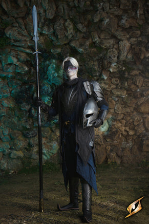 Eventide Spear - Compact-GoblinSmith