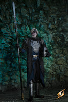 Eventide Spear - Compact-GoblinSmith