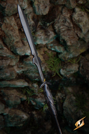 Eventide Spear - Compact-GoblinSmith