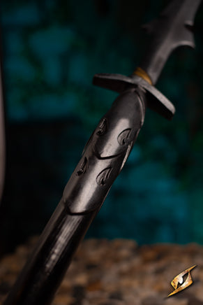 Eventide Spear - Compact-GoblinSmith