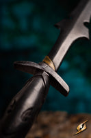 Eventide Spear - Compact-GoblinSmith