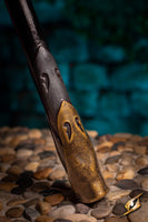 Eventide Spear - Compact-GoblinSmith