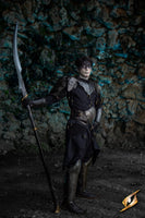 Eventide Glaive-GoblinSmith