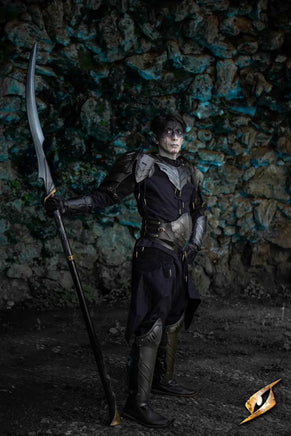 Eventide Glaive-GoblinSmith