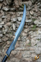 Eventide Glaive-GoblinSmith