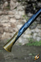 Eventide Glaive-GoblinSmith
