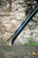 Eventide Glaive-GoblinSmith