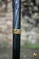 Eventide Glaive-GoblinSmith