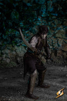 Eventide Glaive-GoblinSmith