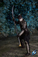 Eventide Glaive-GoblinSmith