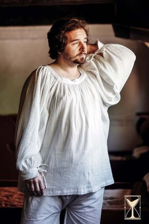 Shirt Duccio-GoblinSmith