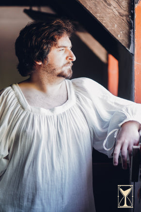 Shirt Duccio-GoblinSmith