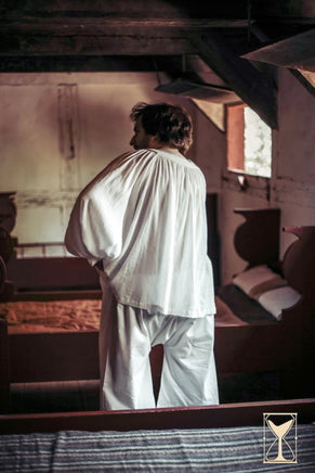 Shirt Duccio-GoblinSmith