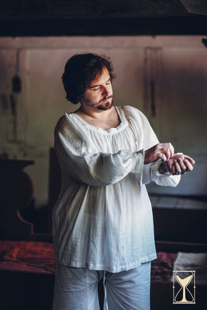 Shirt Duccio-GoblinSmith