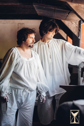 Shirt Duccio-GoblinSmith