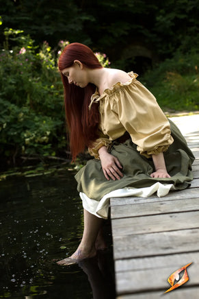 Pirate Shirt-GoblinSmith