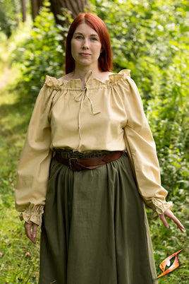 Pirate Shirt-GoblinSmith
