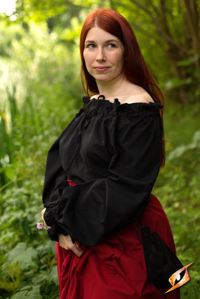 Pirate Shirt-GoblinSmith