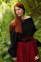 Pirate Shirt-GoblinSmith