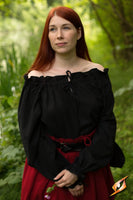 Pirate Shirt-GoblinSmith