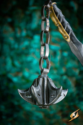 Eventide Flail Head-GoblinSmith