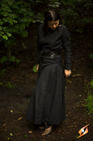 Priestess Dress-GoblinSmith
