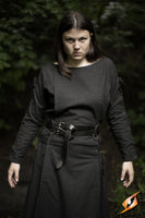 Priestess Dress-GoblinSmith