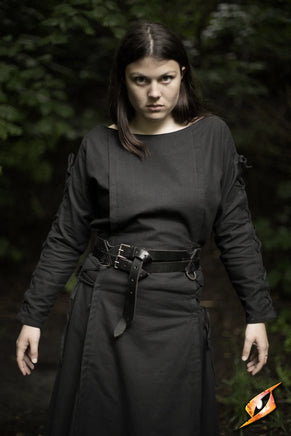 Priestess Dress-GoblinSmith