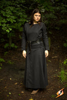 Priestess Dress-GoblinSmith