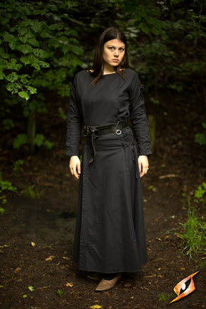 Priestess Dress-GoblinSmith