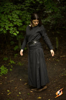 Priestess Dress-GoblinSmith