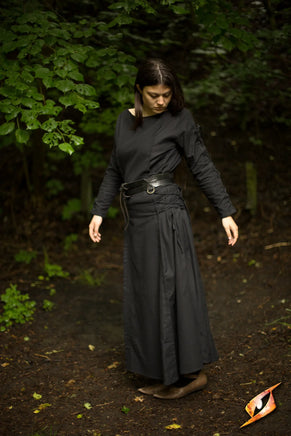 Priestess Dress-GoblinSmith
