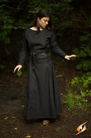 Priestess Dress-GoblinSmith