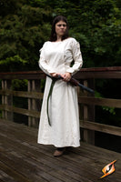 Priestess Dress-GoblinSmith