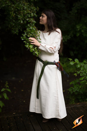 Priestess Dress-GoblinSmith