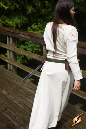 Priestess Dress-GoblinSmith