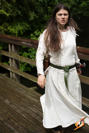 Priestess Dress-GoblinSmith