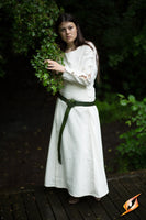 Priestess Dress-GoblinSmith