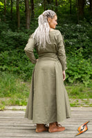 Priestess Dress-GoblinSmith
