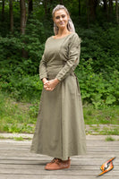 Priestess Dress-GoblinSmith