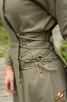 Priestess Dress-GoblinSmith