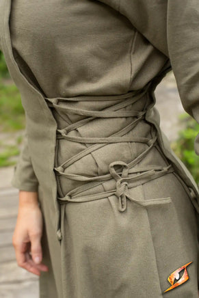Priestess Dress-GoblinSmith
