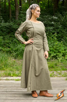 Priestess Dress-GoblinSmith
