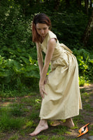 Peasant Dress-GoblinSmith