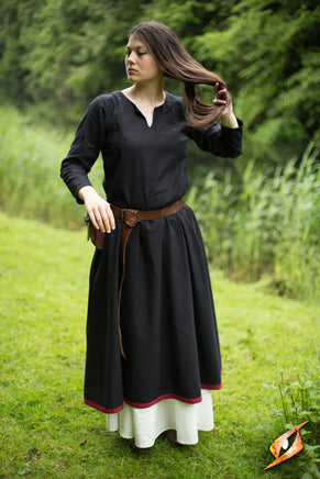 Basic Dress-GoblinSmith