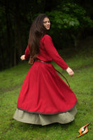 Basic Dress-GoblinSmith